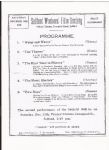 Salford Workers' Film Society